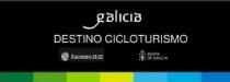 GALICIA DESTINO CICLOTURISMO XACOBEO 21-22 XUNTA DE GALICIA