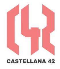 C42 CASTELLANA 42