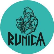 RÚNICA
