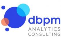 dbpm ANALYTICS CONSULTING