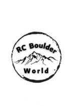 RC BOULDER WORLD