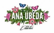 ANA ÚBEDA ESTILISTAS