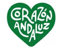 CORAZÓN ANDALUZ