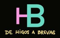 HB DE HIGOS A BREVAS