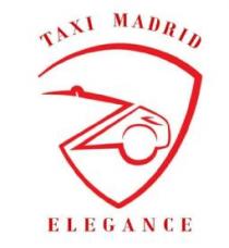 TAXI MADRID ELEGANCE