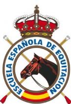 ESCUELA ESPAÑOLA DE EQUITACIÓN