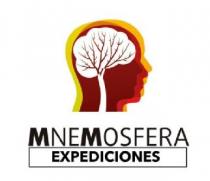 EXPEDICIONES MNEMOSFERA