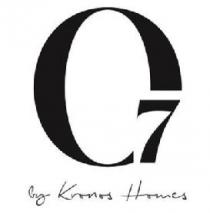 O7 BY KRONOS HOMES