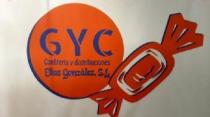 GYC CONFITERIA Y DISTRIBUCIONES ELIAS GONZALEZ, S.L.
