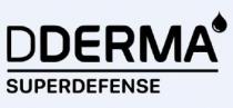 DDERMA SUPERDEFENSE