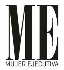ME MUJER EJECUTIVA