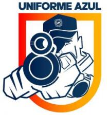 UA UNIFORME AZUL