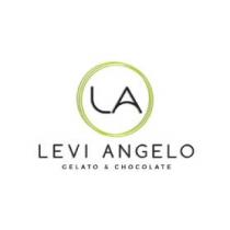 L A LEVI ANGELO GELATO & CHOCOLATE