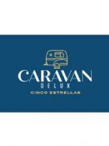 CARAVAN DELUX CINCO ESTRELLAS