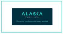 ALASKA INTERIORISMO_ÉTICO Compra y vende como crees y sientes