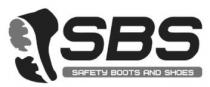 SBS SAFETY BOOTS AND SHOES