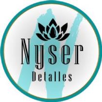 Nyser Detalles
