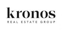 KRONOS REAL ESTATE GROUP