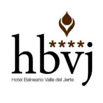 HBVJ HOTEL BALNEARIO VALLE DEL JERTE