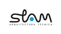 SLAM ARQUITECTURA TÉCNICA