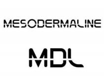 MESODERMALINE MDL