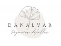 DANALVAR PEQUEÑOS DETALLES