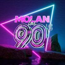 MOLAN LOS 90'S