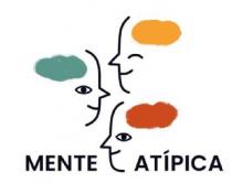MENTE ATIPICA