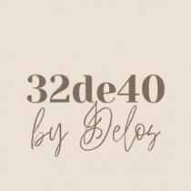 32de40 by Delos