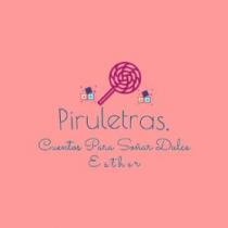 PIRULETRAS, CUENTOS PARA SOÑAR DULCE ESTHER
