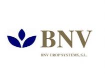 BNV BNV CROP SYSTEMS, S.L.