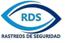 RDS RASTREOS DE SEGURIDAD