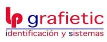 LP GRAFIETIC IDENTIFICACIÓN Y SISTEMAS
