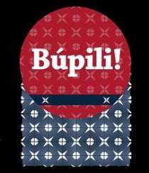 BÚPILI!