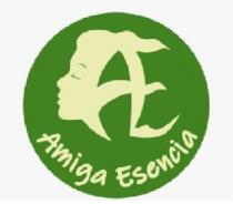 Amiga Esencia