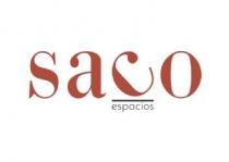 SACO ESPACIOS