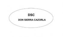 DSC DON SIERRA CAZORLA