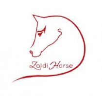 Zaldi Horse