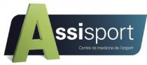 ASSISPORT CENTRE DE MEDICINA DE L'ESPORT