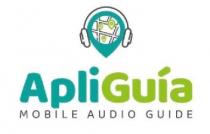 APLIGUÍA MOBILE AUDIO GUIDE