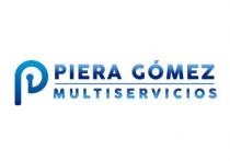 PIERA GÓMEZ MULTISERVICIOS