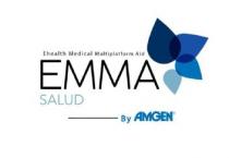 EMMA SALUD Ehealth Medical Multiplatform Aid By AMGEN