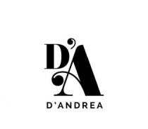 D'A D' ANDREA