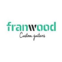 FRANWOOD CUSTOM GUITARS