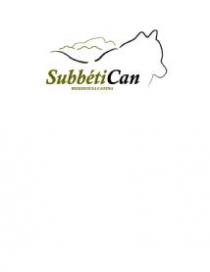 SUBBÉTICAN RESIDENCIA CANINA