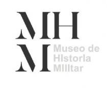 MHM MUSEO DE HISTORIA MILITAR