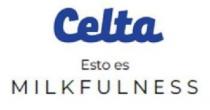 CELTA ESTO ES MILKFULNESS