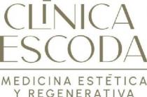CLINICA ESCODA MEDICINA ESTETICA Y REGENERATIVA
