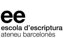 ee escola d'escriptura ateneu barcelones