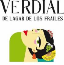 VERDIAL DE LAGAR DE LOS FRAILES